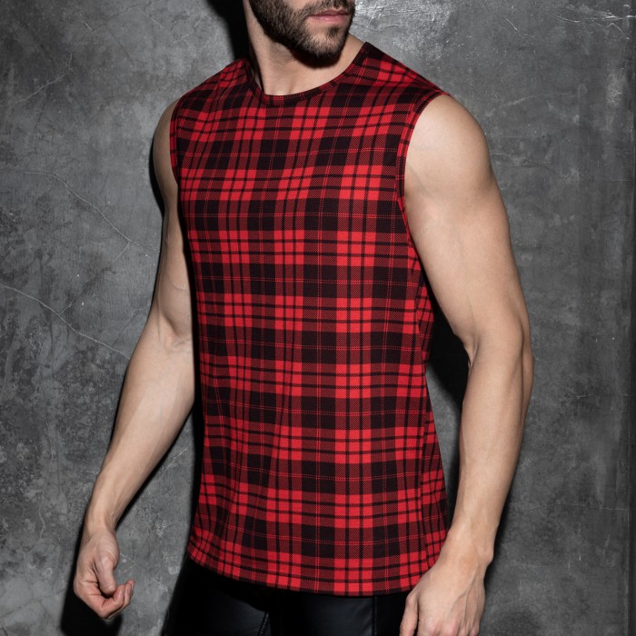 ADfetish Laddie Tank Top termékfotó