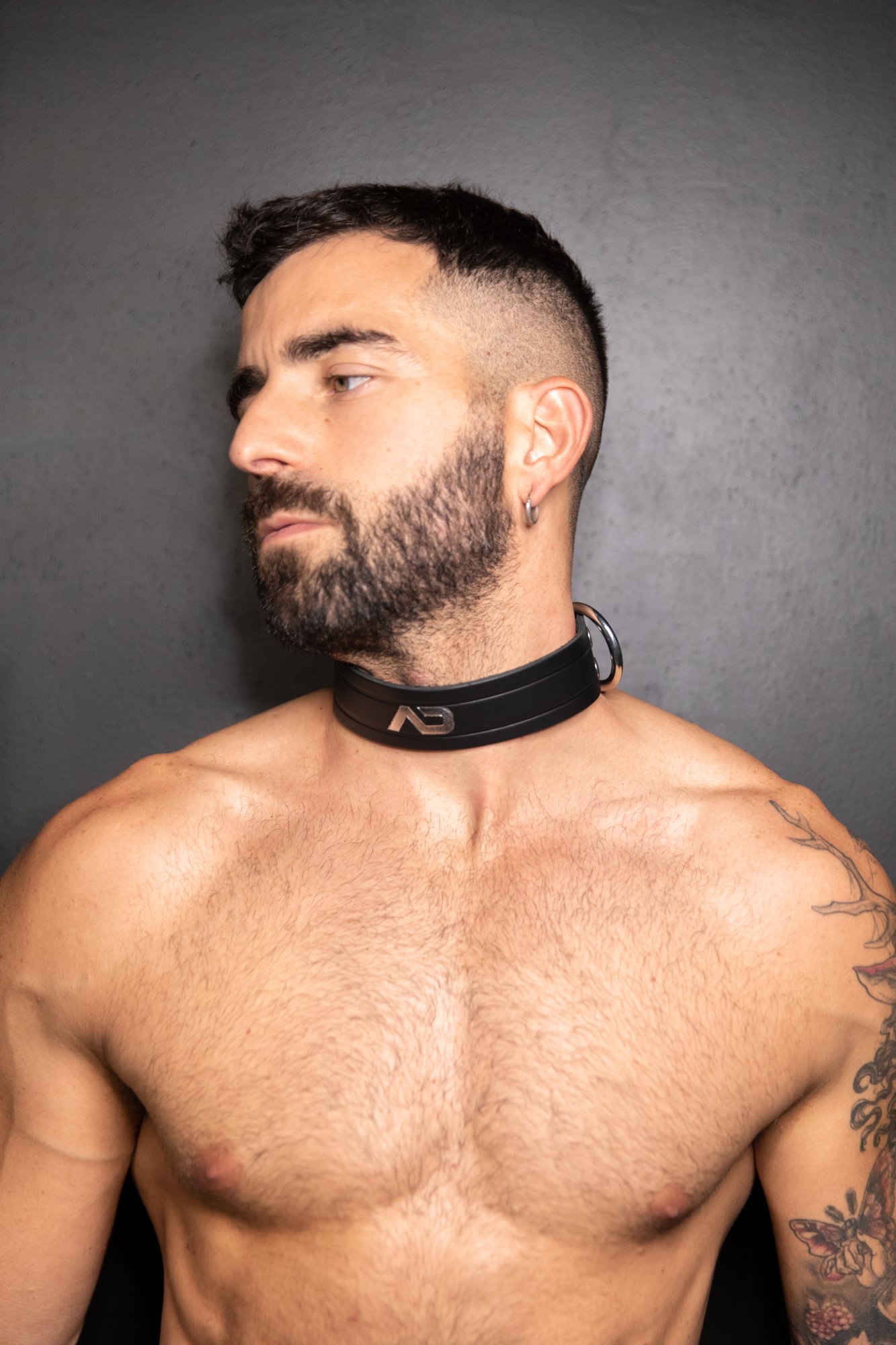 Kinkster – ADfetish kampánykép